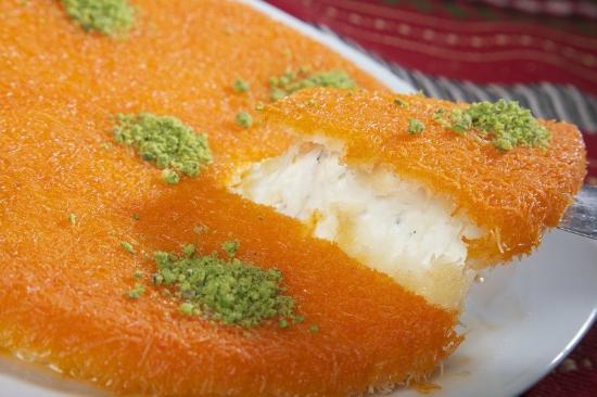 AL Tibawi Sweets & Rest. CO