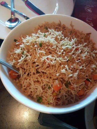 China House Restaurant